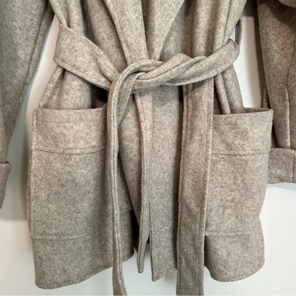 Amazon the‎ Drop Spread Fashion Wrap Jacket - Picture 4 of 10